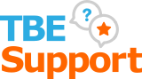 Mobile TBE Logo